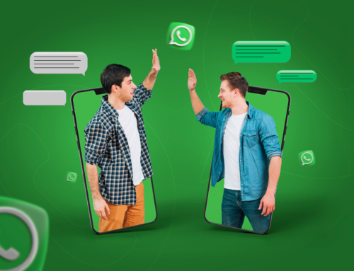 WhatsApp for Business API