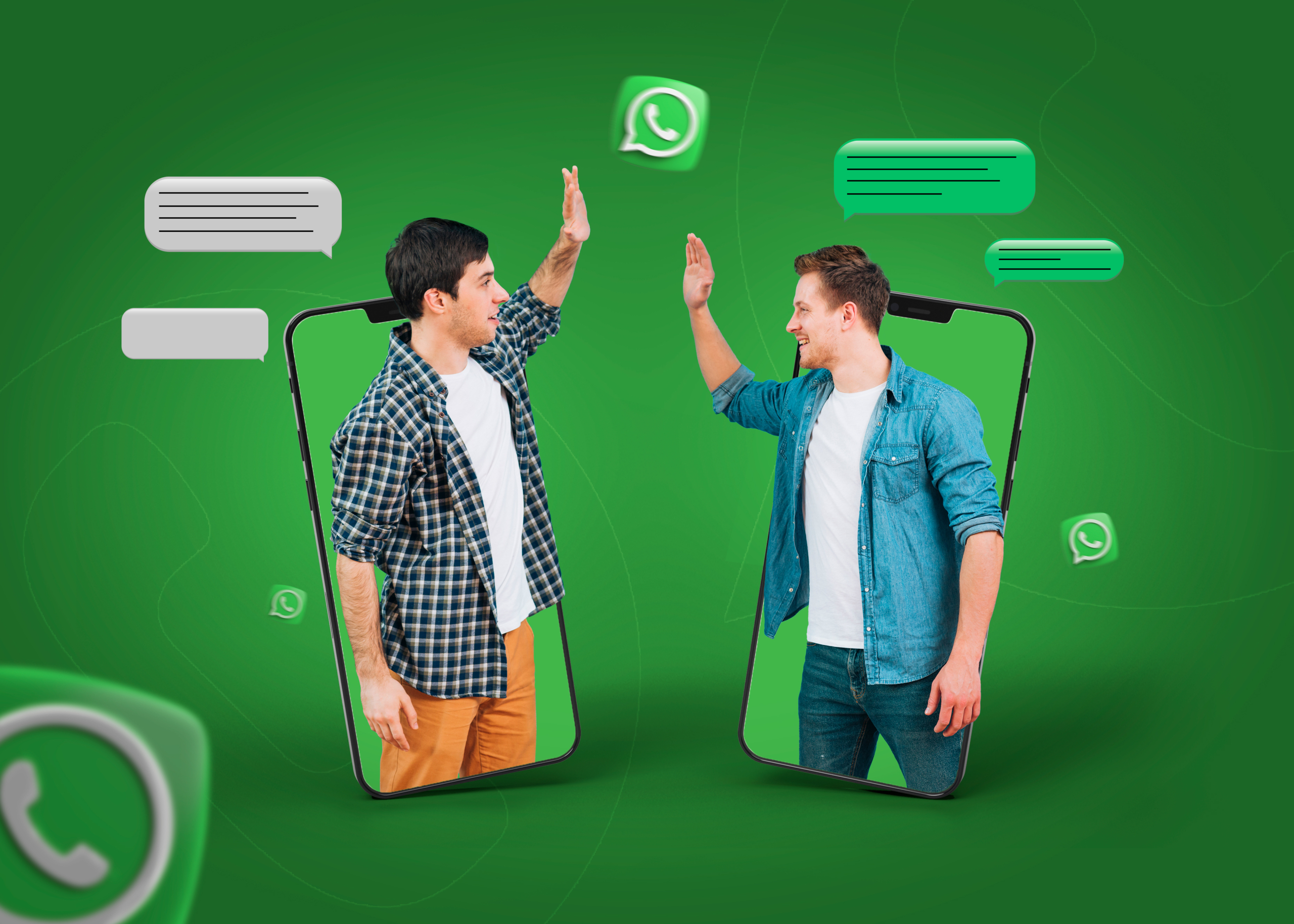 medium-shot-people-using-apps-make-friends