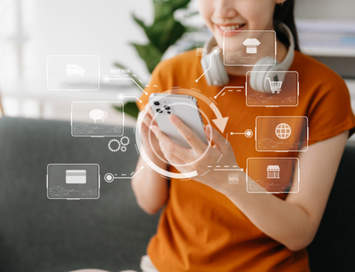 Omni Channel Platform: Solusi Modern untuk Bisnis Customer-Centric