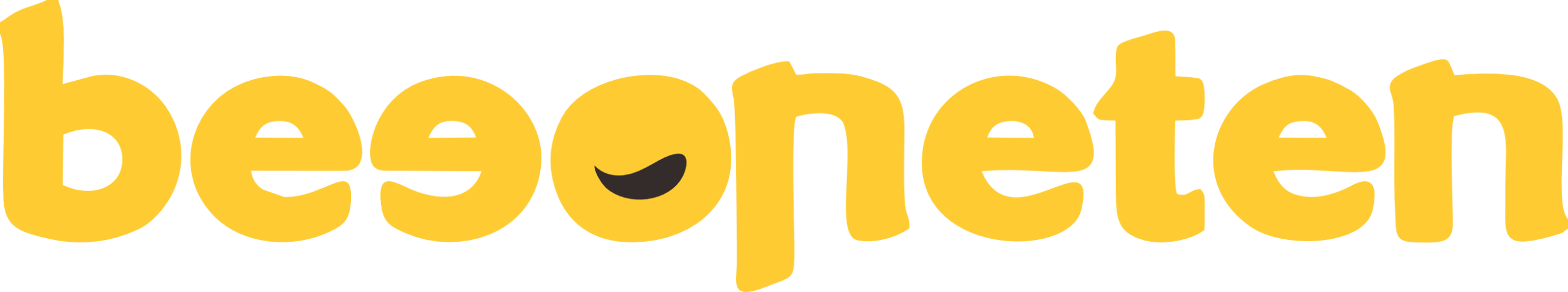 beeoneten Logo